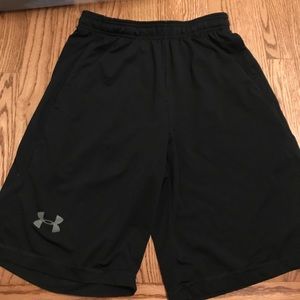 Basketball shorts